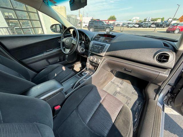 used 2010 Mazda Mazda6 car, priced at $8,988