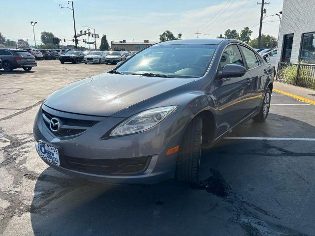 used 2010 Mazda Mazda6 car, priced at $8,988
