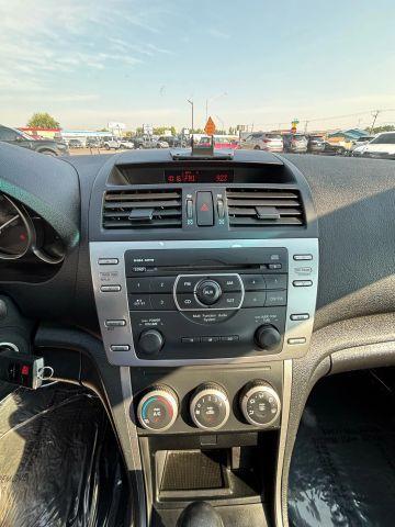 used 2010 Mazda Mazda6 car, priced at $8,988