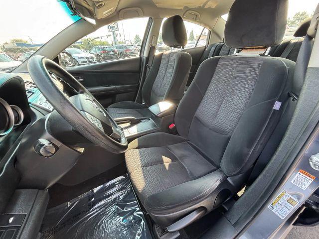 used 2010 Mazda Mazda6 car, priced at $8,988