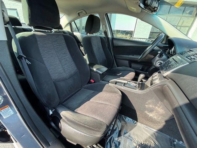 used 2010 Mazda Mazda6 car, priced at $8,988