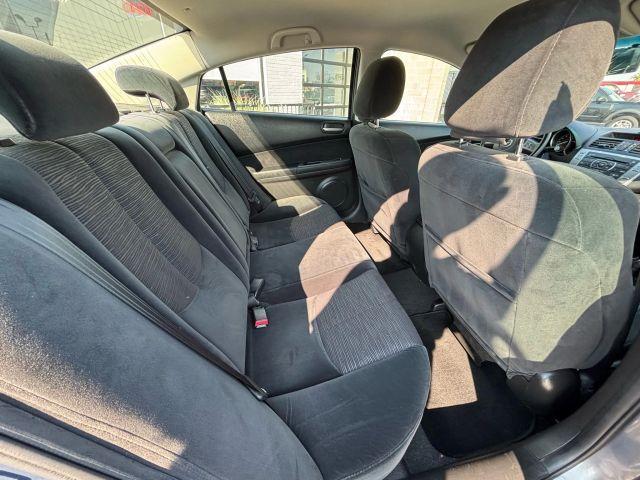 used 2010 Mazda Mazda6 car, priced at $8,988