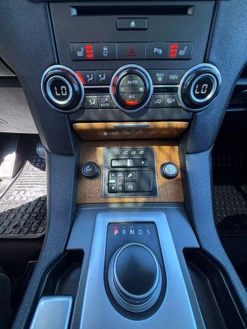 used 2016 Land Rover LR4 car, priced at $19,988