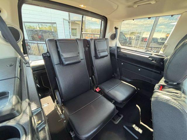 used 2016 Land Rover LR4 car, priced at $19,988