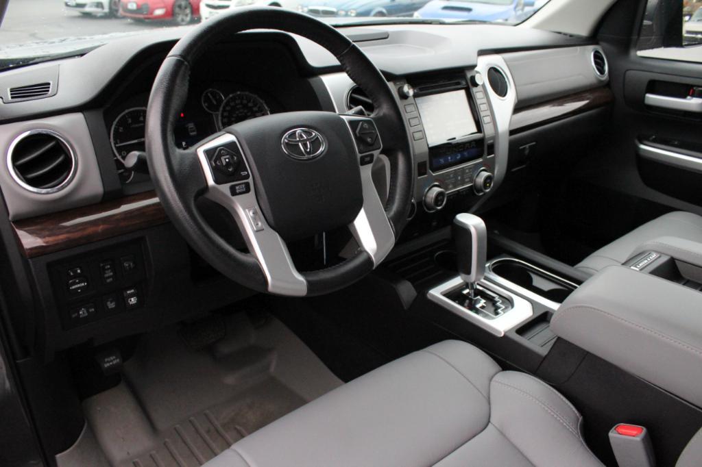 used 2016 Toyota Tundra car, priced at $42,988