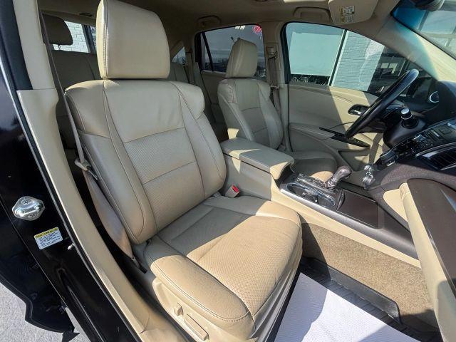 used 2013 Acura RDX car, priced at $9,488
