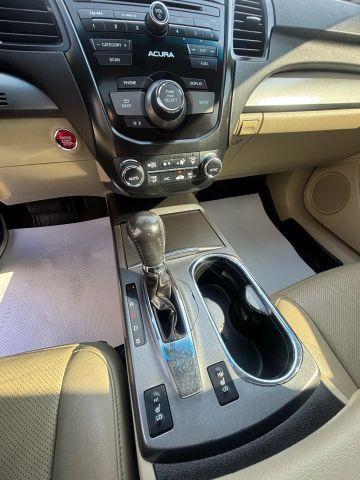 used 2013 Acura RDX car, priced at $9,488