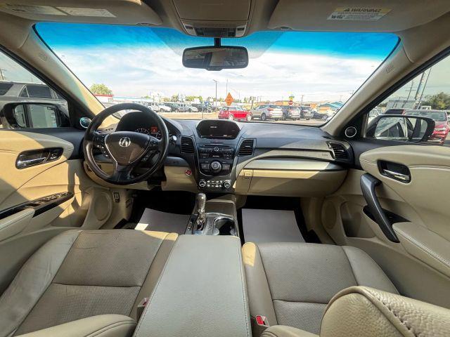 used 2013 Acura RDX car, priced at $9,488