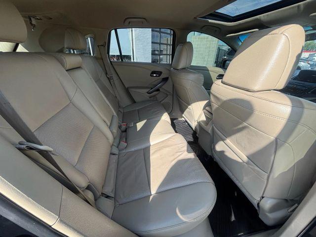 used 2013 Acura RDX car, priced at $9,488