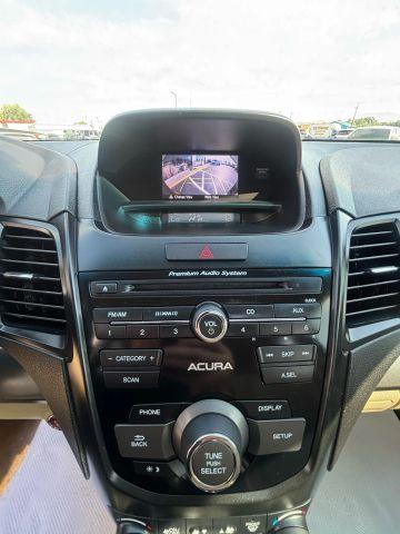 used 2013 Acura RDX car, priced at $9,488