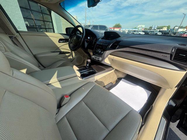 used 2013 Acura RDX car, priced at $9,488