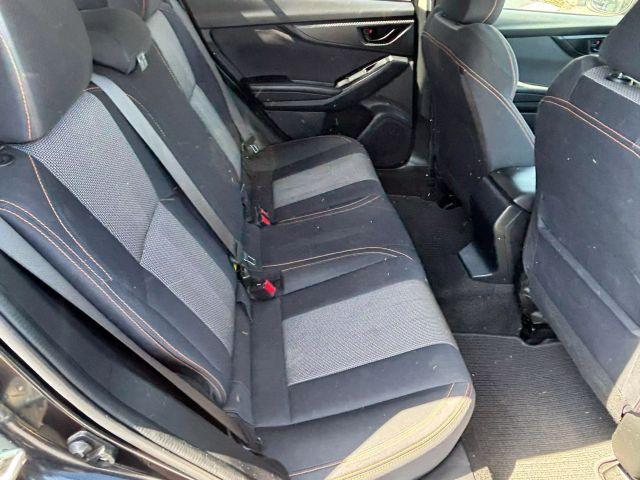 used 2019 Subaru Crosstrek car, priced at $18,988