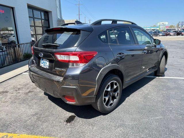 used 2019 Subaru Crosstrek car, priced at $18,988
