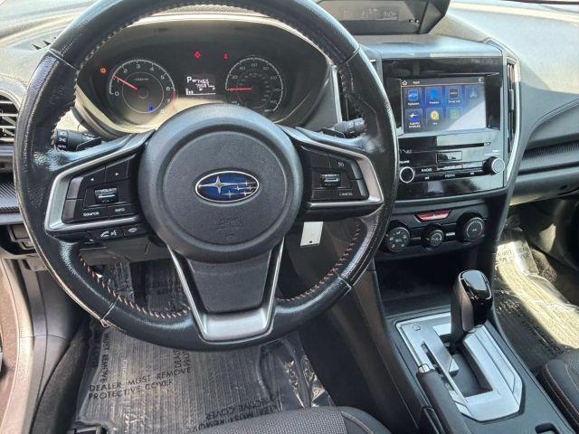 used 2019 Subaru Crosstrek car, priced at $18,988