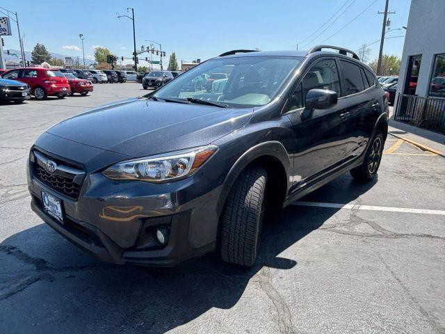 used 2019 Subaru Crosstrek car, priced at $18,988