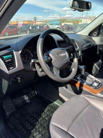 used 2016 Audi Q5 car, priced at $15,488