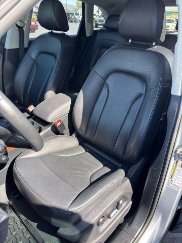 used 2016 Audi Q5 car, priced at $15,488