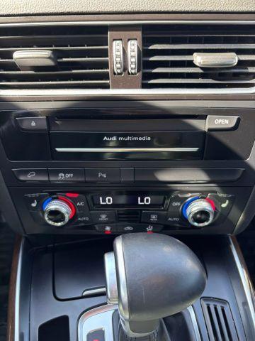 used 2016 Audi Q5 car, priced at $15,488