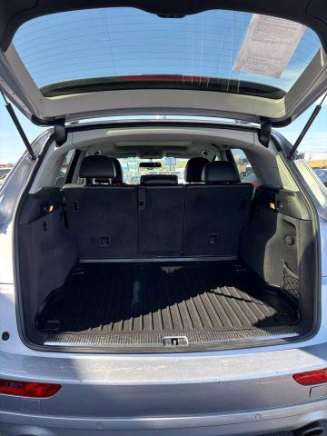 used 2016 Audi Q5 car, priced at $15,488