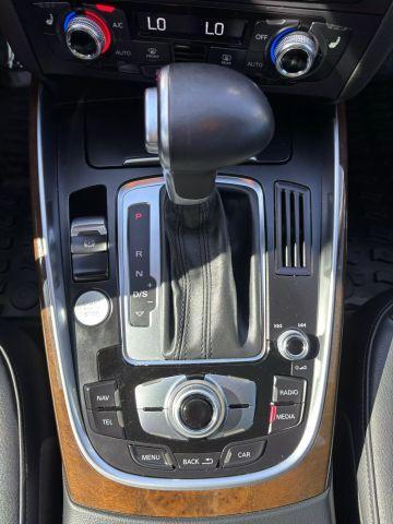 used 2016 Audi Q5 car, priced at $15,488