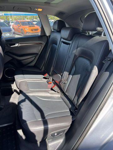 used 2016 Audi Q5 car, priced at $15,488