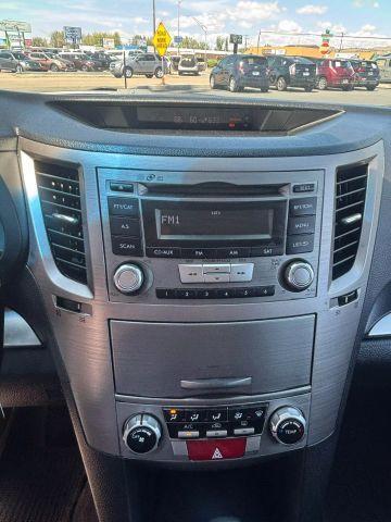 used 2013 Subaru Outback car, priced at $12,988