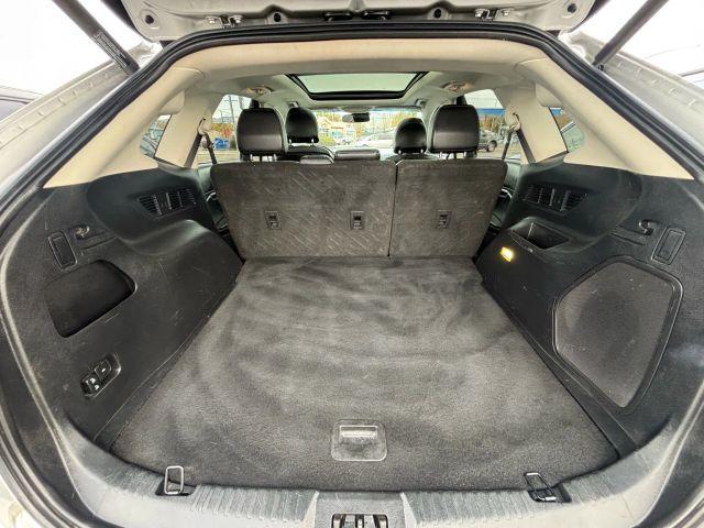 used 2016 Ford Edge car, priced at $10,988