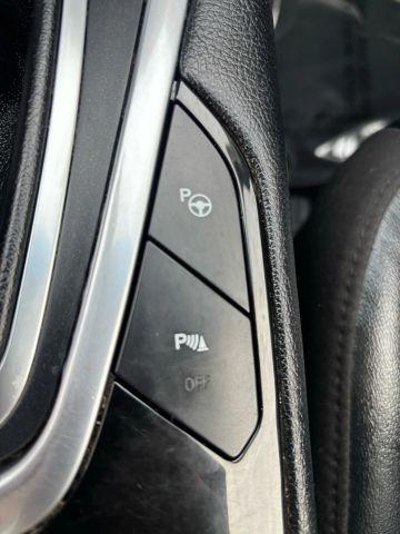 used 2016 Ford Edge car, priced at $10,988