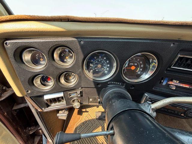 used 1979 Chevrolet C10/K10 car, priced at $22,500