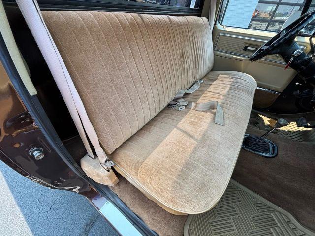 used 1979 Chevrolet C10/K10 car, priced at $22,500