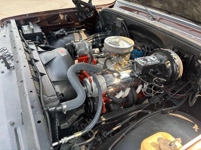 used 1979 Chevrolet C10/K10 car, priced at $22,500