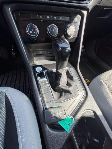 used 2023 Volkswagen Taos car, priced at $24,988