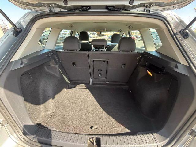 used 2023 Volkswagen Taos car, priced at $24,988