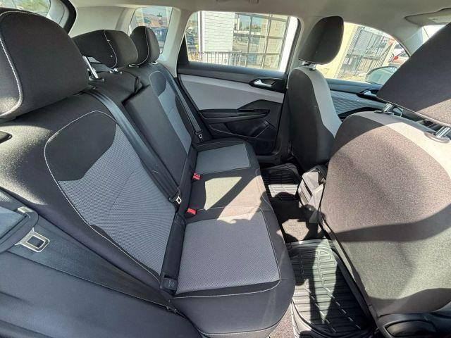 used 2023 Volkswagen Taos car, priced at $24,988