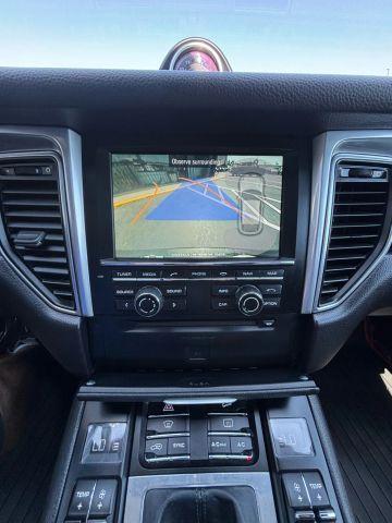 used 2015 Porsche Macan car, priced at $17,988