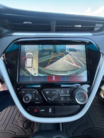 used 2019 Chevrolet Bolt EV car, priced at $17,988
