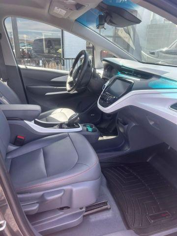 used 2019 Chevrolet Bolt EV car