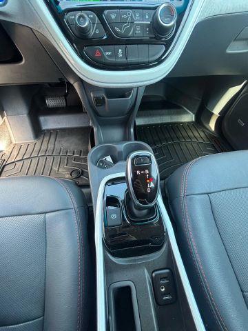 used 2019 Chevrolet Bolt EV car, priced at $17,988
