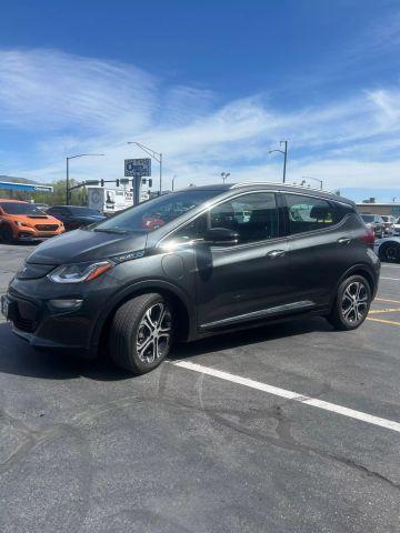 used 2019 Chevrolet Bolt EV car