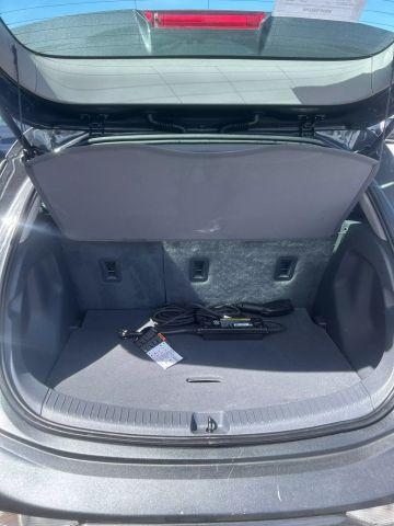 used 2019 Chevrolet Bolt EV car