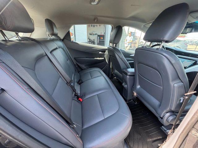 used 2019 Chevrolet Bolt EV car, priced at $17,988