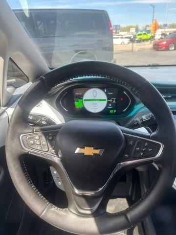 used 2019 Chevrolet Bolt EV car