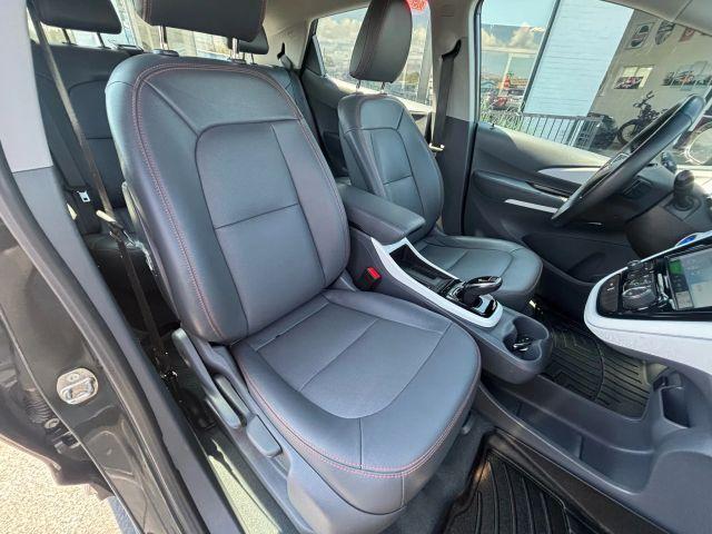 used 2019 Chevrolet Bolt EV car, priced at $17,988