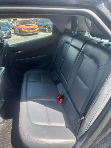 used 2019 Chevrolet Bolt EV car
