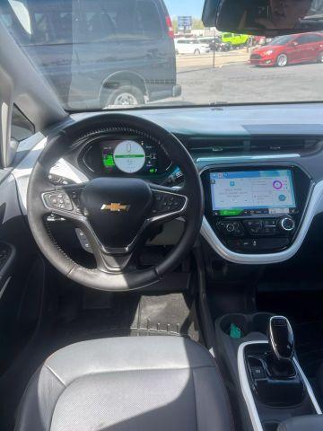 used 2019 Chevrolet Bolt EV car