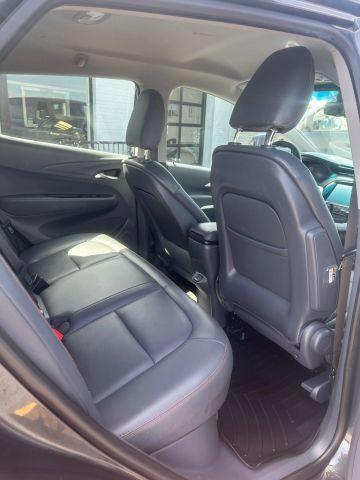 used 2019 Chevrolet Bolt EV car