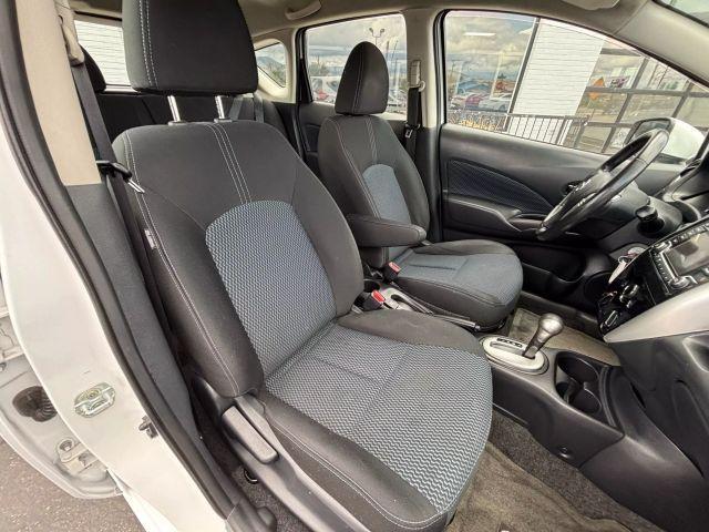 used 2016 Nissan Versa Note car, priced at $8,988