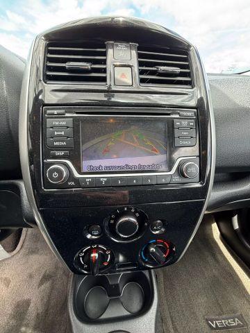 used 2016 Nissan Versa Note car, priced at $8,988