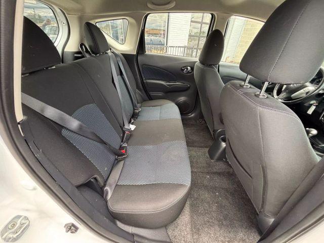 used 2016 Nissan Versa Note car, priced at $8,988