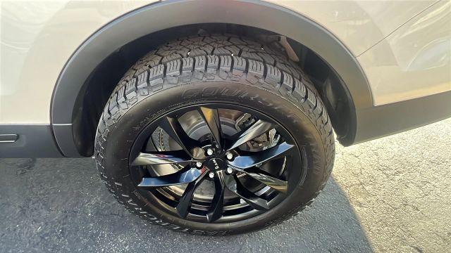 used 2016 Ford Explorer car, priced at $15,488
